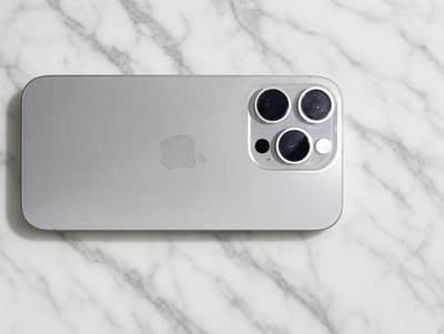 Apple iPhone 15 Pro (JV)