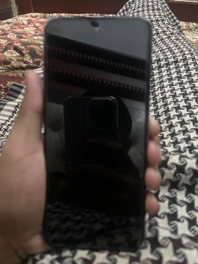 Infinix Hot 12
