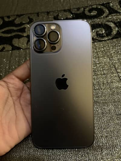 Apple iPhone 13 Pro Max