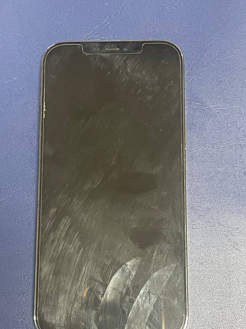 Iphone 12 pro max 5
