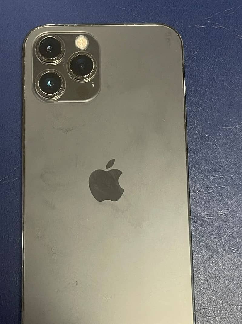 Iphone 12 pro max 7