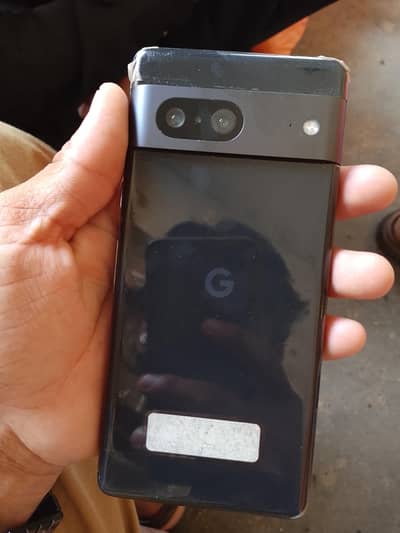 Google Pixel 7