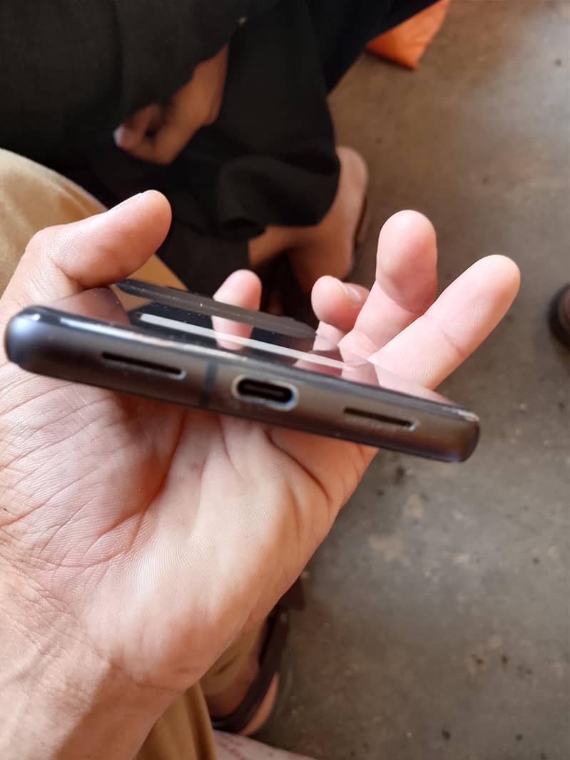 Google Pixel 7 1