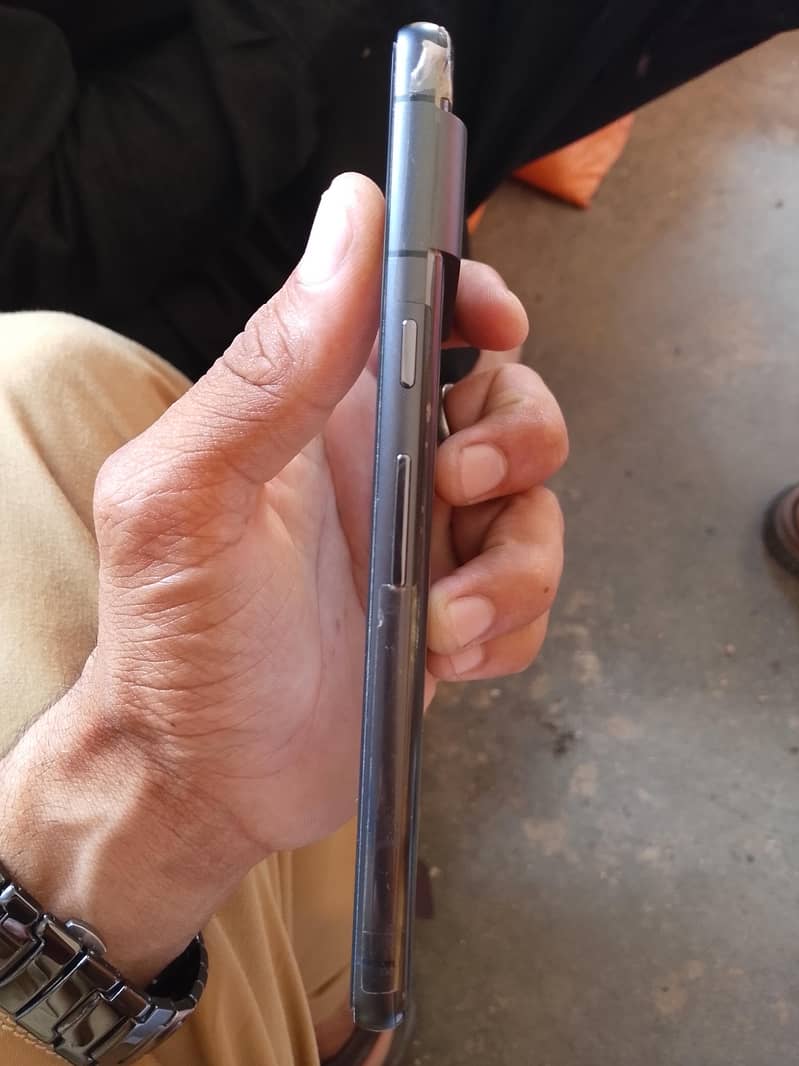 Google Pixel 7 3