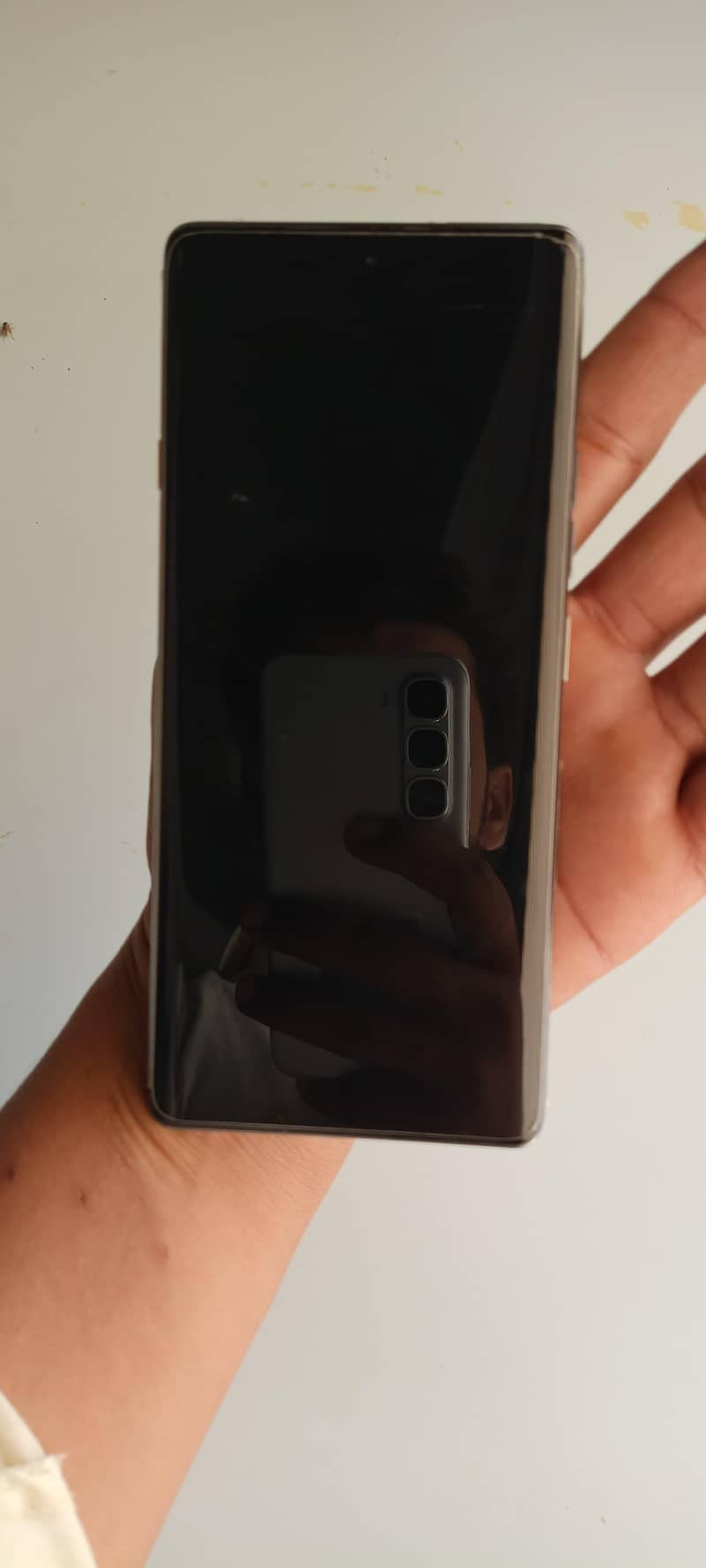 Tecno CAMON 40 Pro 4