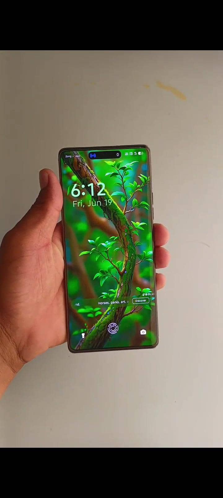 Tecno CAMON 40 Pro 5