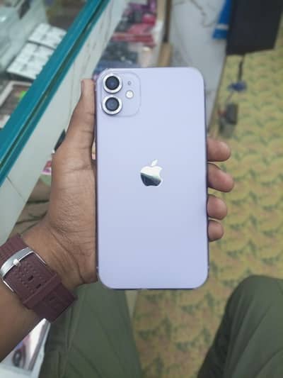 Apple iPhone 11