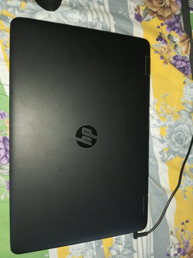 Hp probook 1