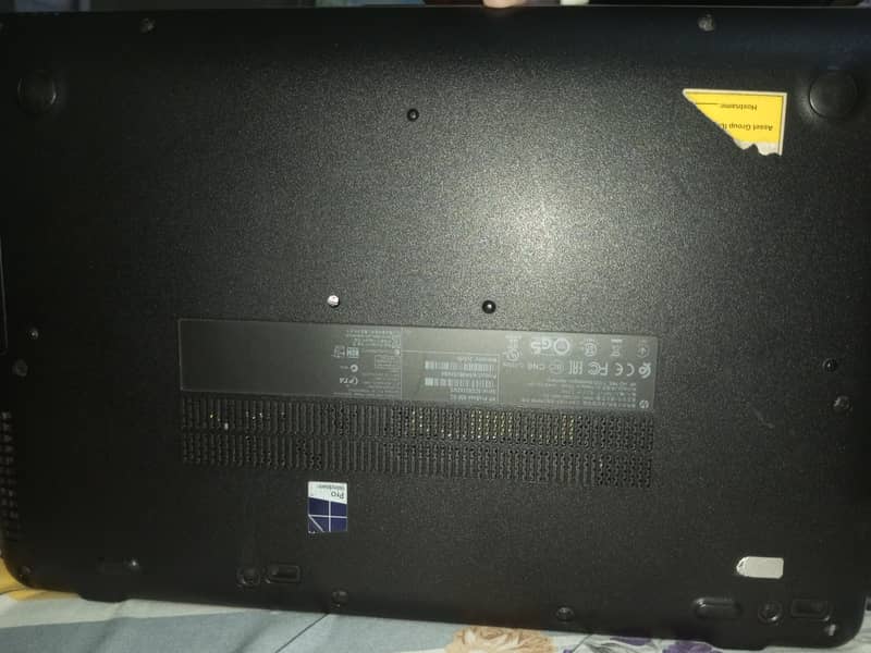 Hp probook 2