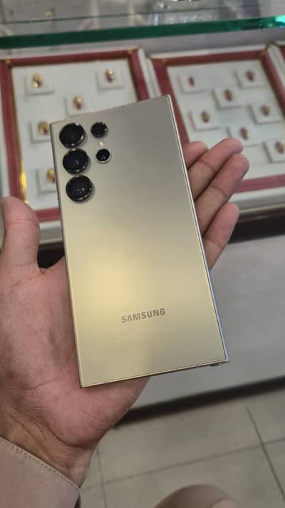 Samsung Mobile S24 Ultra