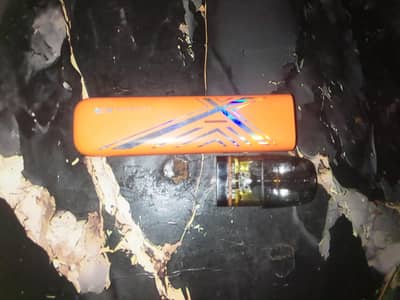 caliburn air new hai parso  hi Lea hai bas mere bare Bhai ku pata chal