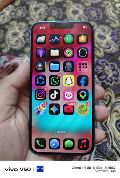 Apple iPhone 13 /03063952039