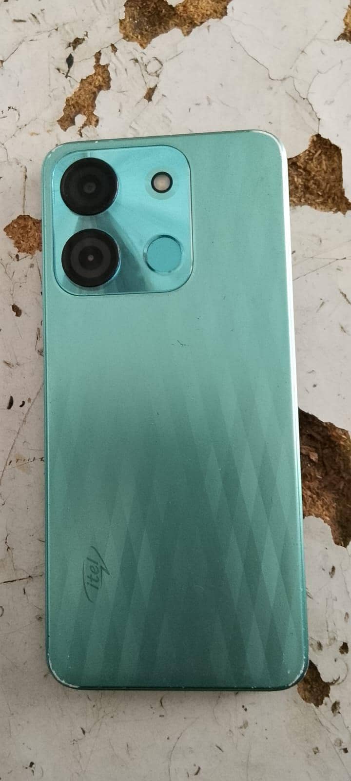 Itel A60s 1