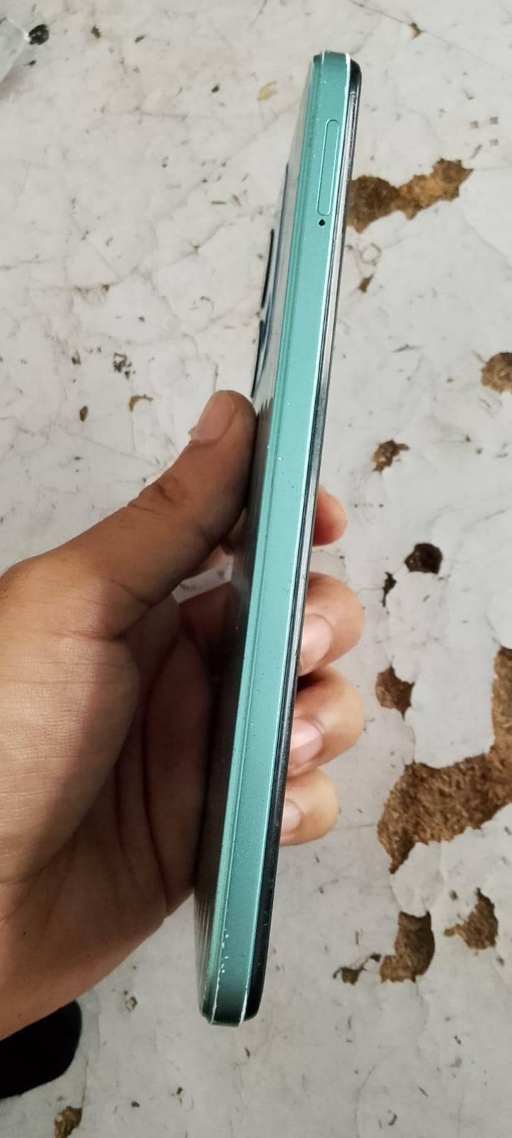 Itel A60s 2