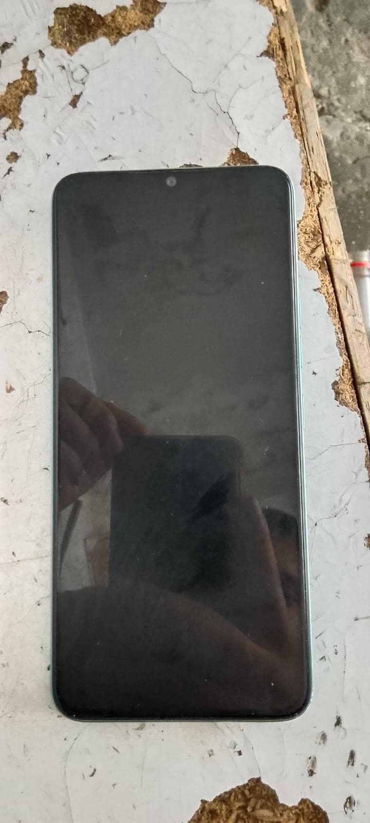 Itel A60s 3