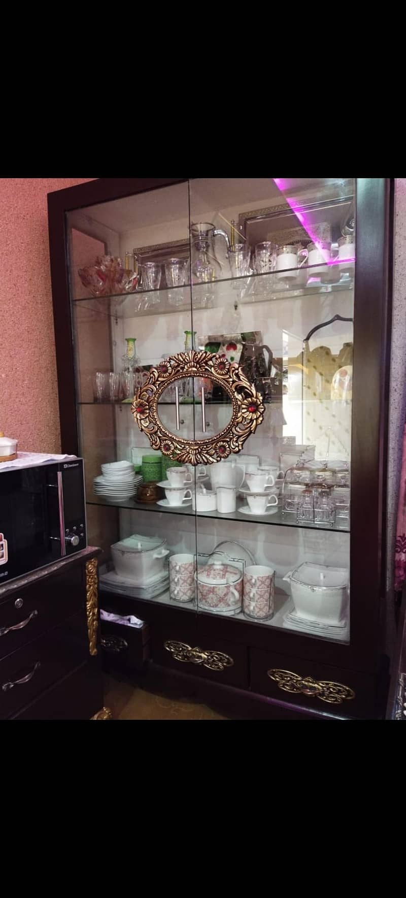 Room divider 0