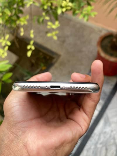 Apple iPhone X 64 GB