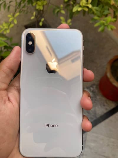 Apple iPhone X 64 GB
