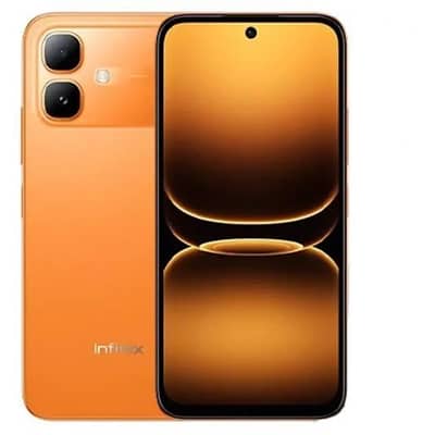 Infinix Smart 20