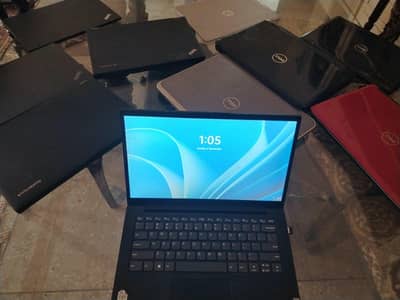 Freshly Refurbished Laptops & Parts – Just In!