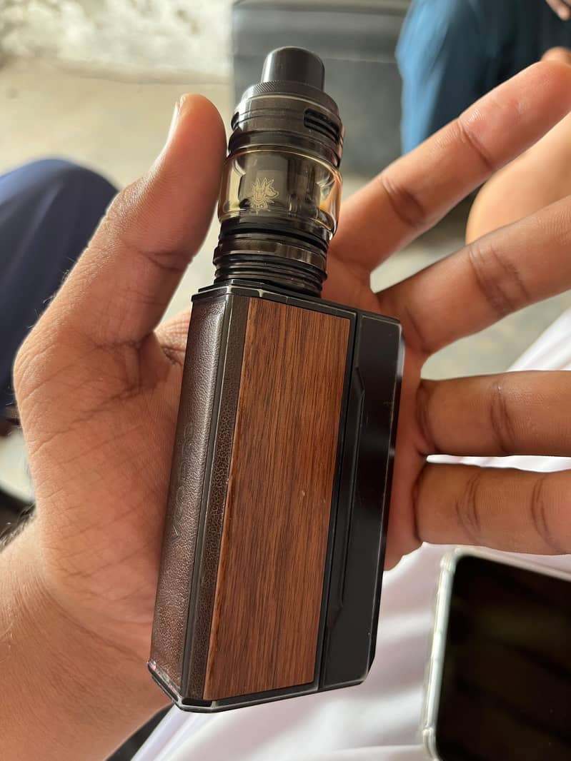 voopoo 2