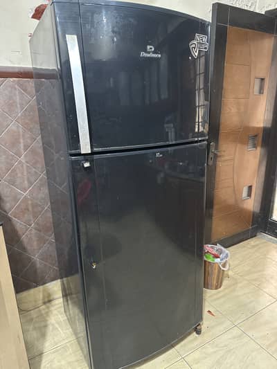 Dawlance Double-door top-freezer refrigerator