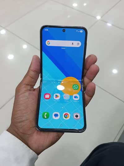Flip z 4 8/ 128