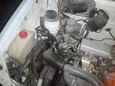 Suzuki Mehran VXR 2018