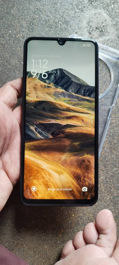 Xiaomi Redmi 14C 6gb+128. gb Pta Aprup