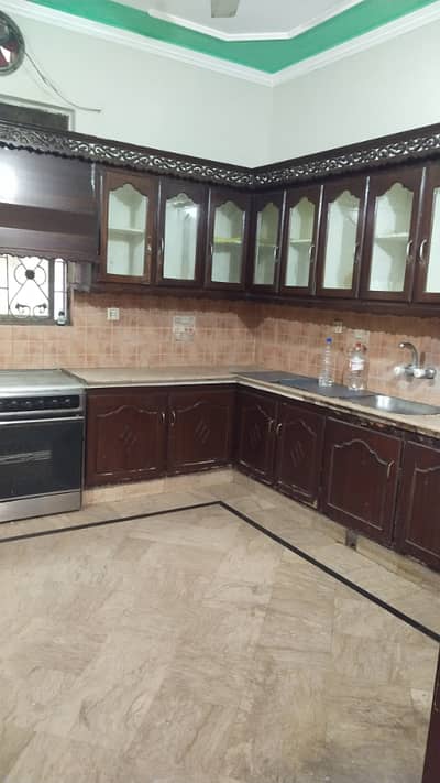 Wapda town g block 5 mrla lower portion available for rent