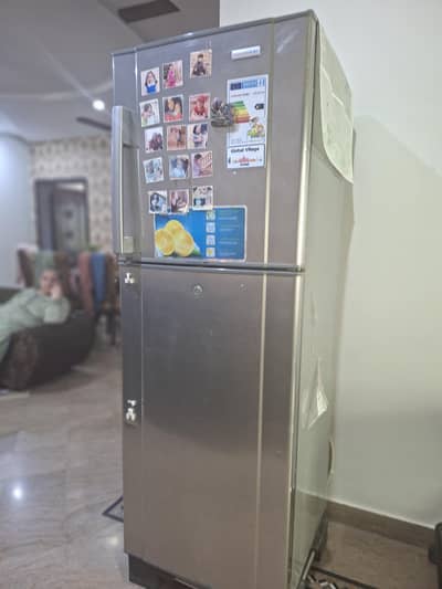 refrigetrator