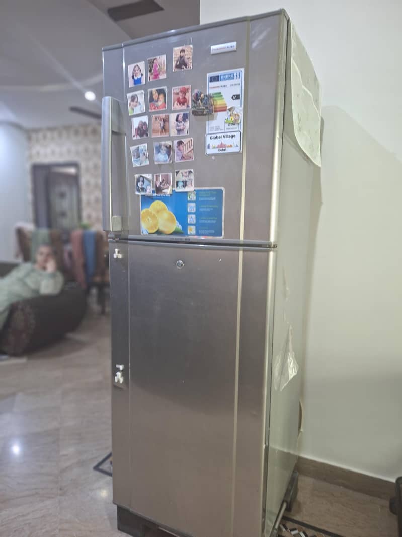 refrigetrator 0