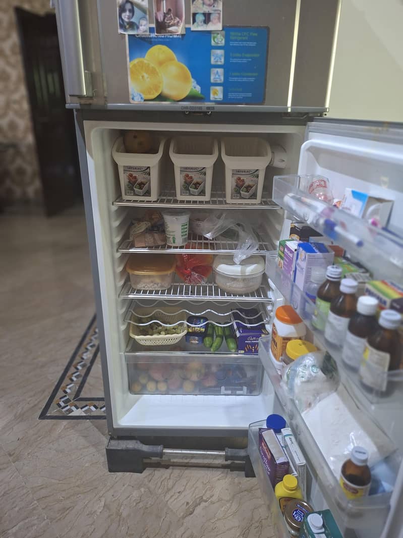 refrigetrator 2