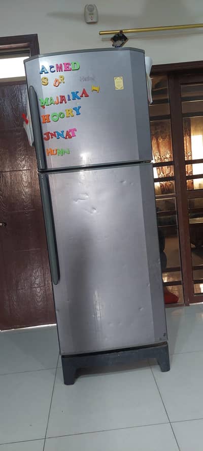 Haier full size 20 cubic excellent Cooling