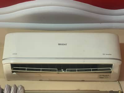 ORIENT 12G Orbit DC Inverter 1.0 Ton AC