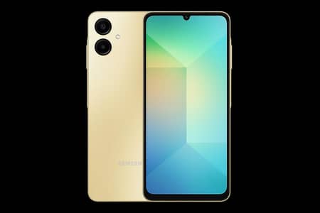 Samsung Mobile A06