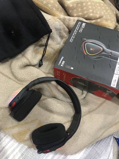 GAMING HEADSET(BLOODY MR710)(NEW)