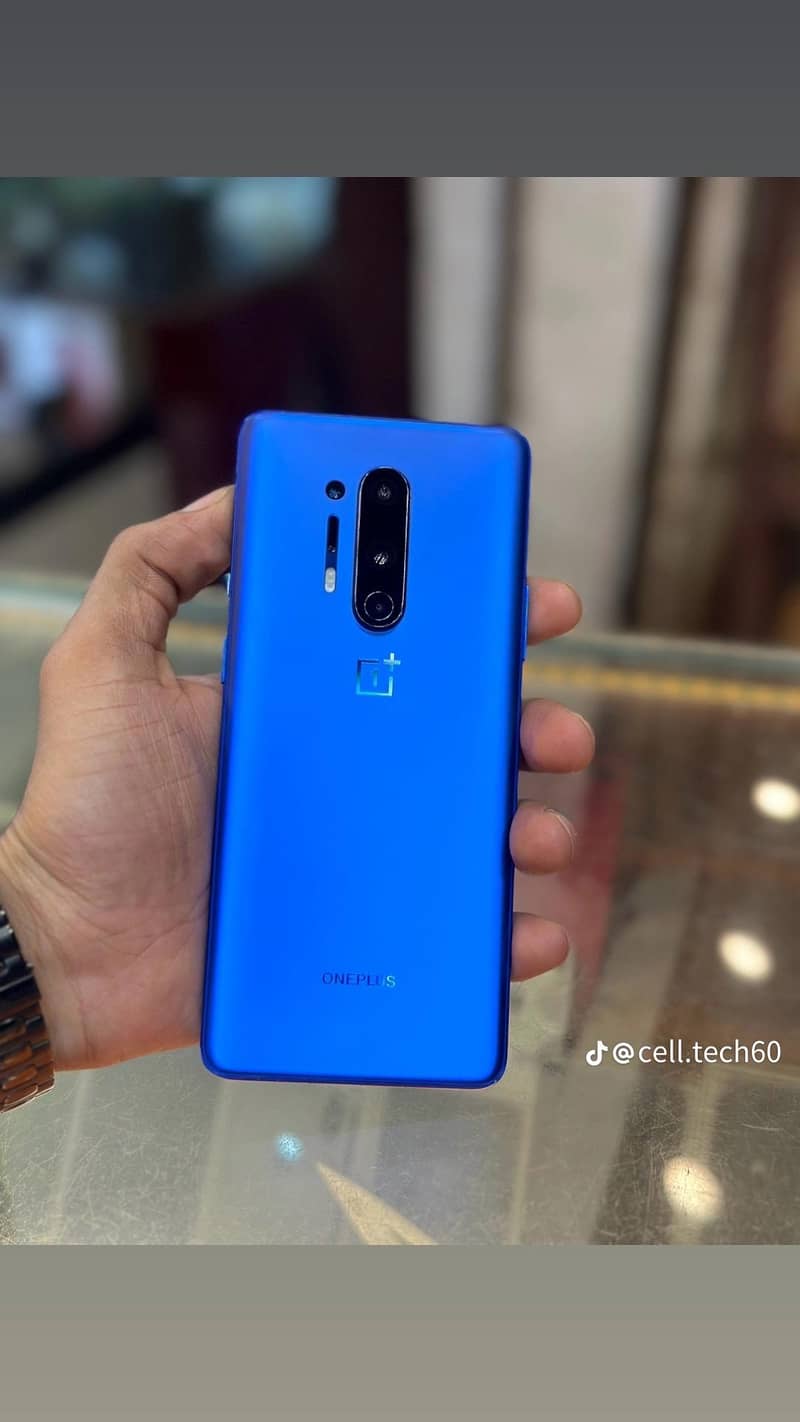 One Plus 8 Pro 1
