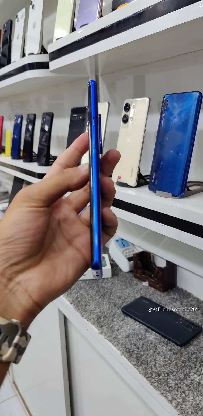 One Plus 8 Pro 2