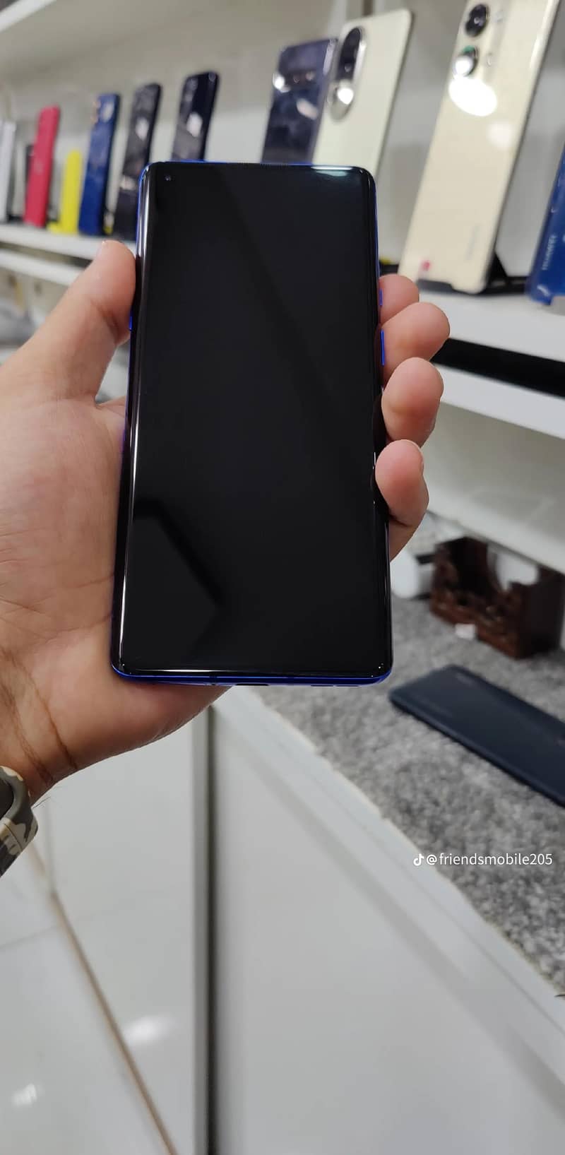 One Plus 8 Pro 3