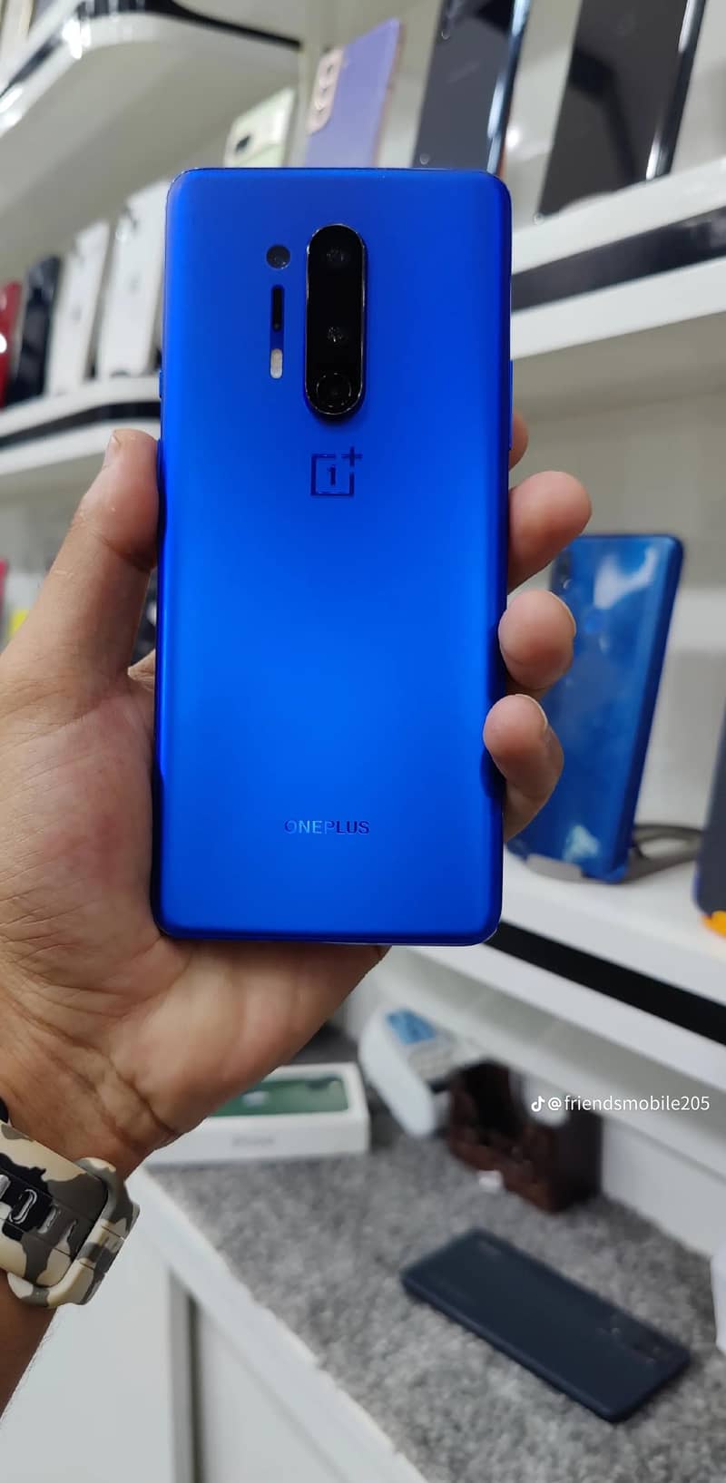 One Plus 8 Pro 4