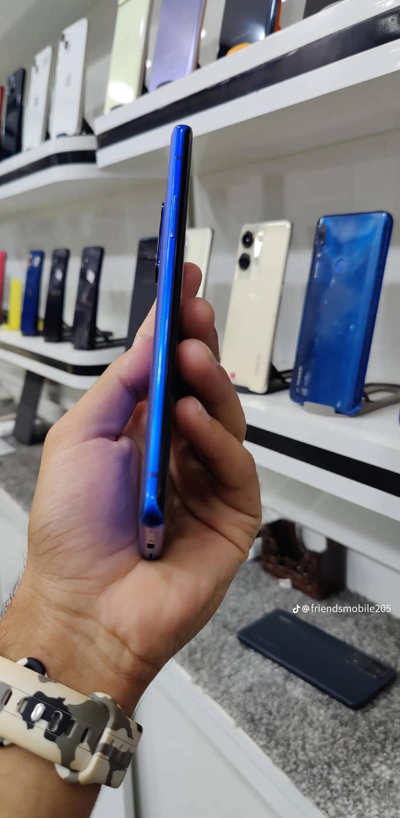 One Plus 8 Pro 5