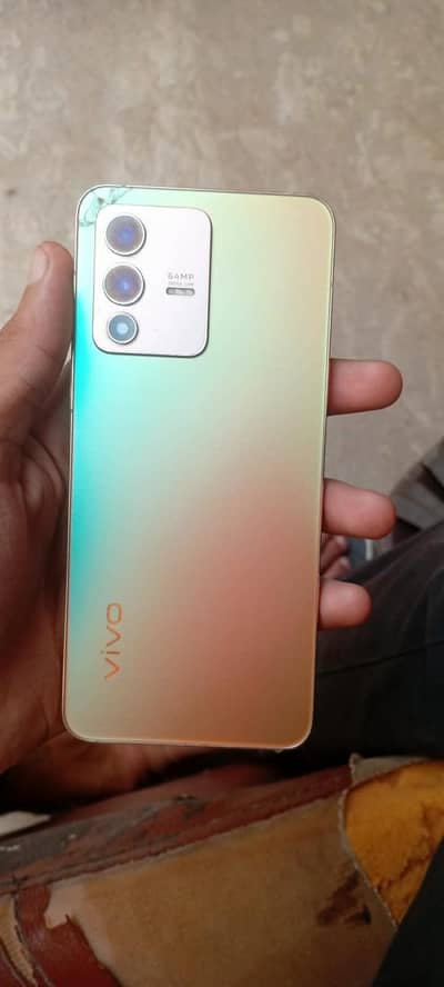 Vivo V23