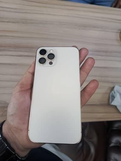 Apple iPhone 12 Pro