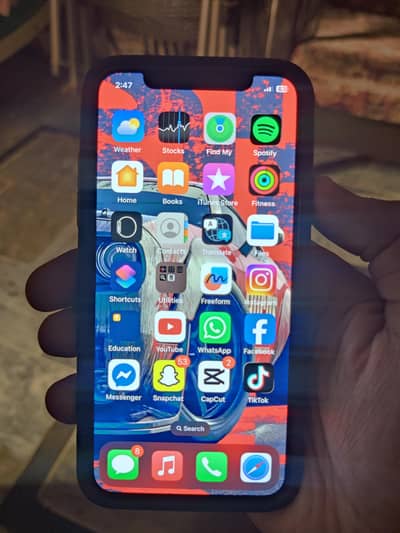 Apple iPhone XS