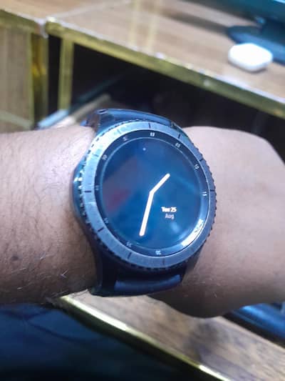 Samsung Frontier S3
