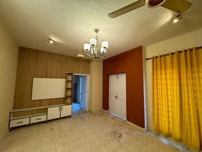 2 Bed Ground Floor Family Apartment Is Available For Sale Bahria Town Phase 8 Rawalpindi