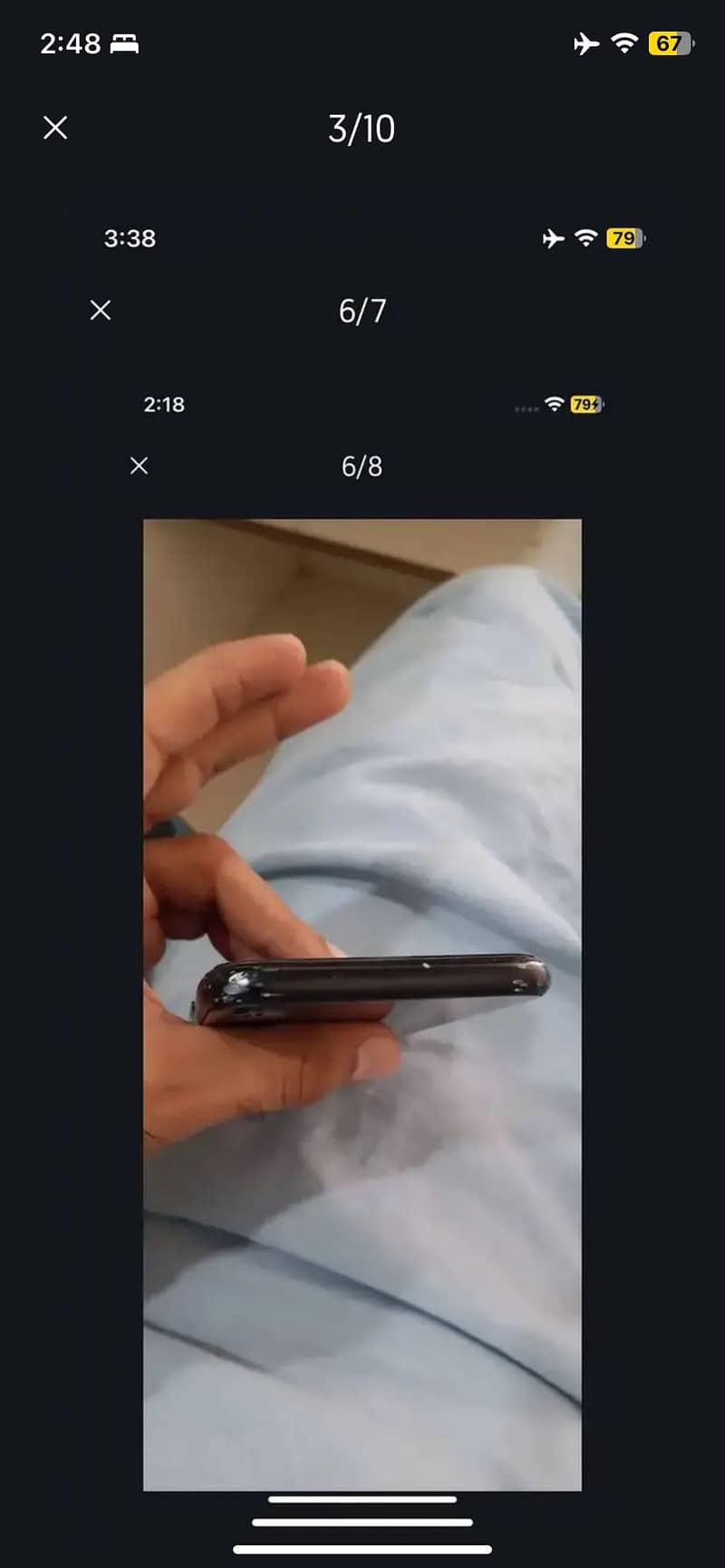 IPHONE XR 1