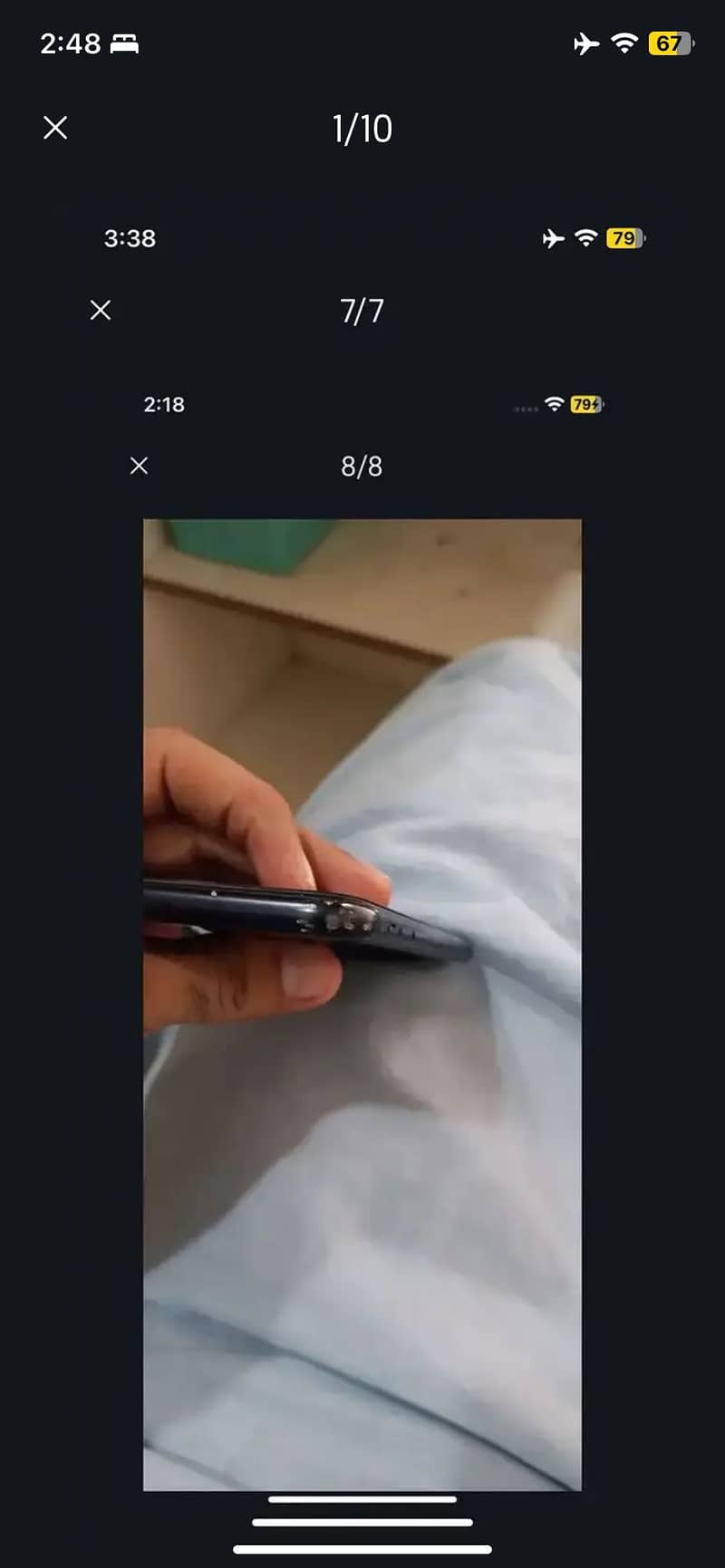 IPHONE XR 2