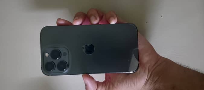 Apple iPhone 13 Pro